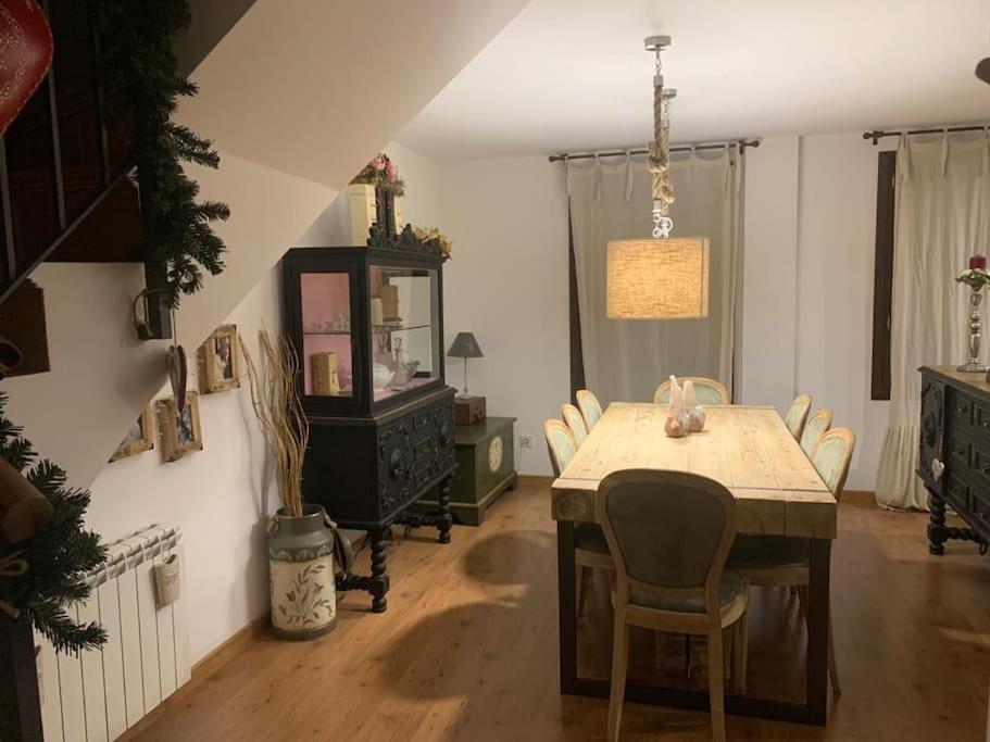 Casa Sesue Ideal Para Familias 外观 照片
